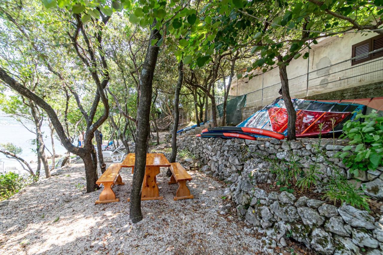 Apartments By The Sea Tri Zala, Korcula - 9237 Zrnovo Exterior photo